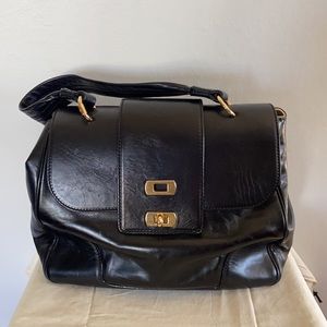 Vintage Marc Jacobs Leather Handbag